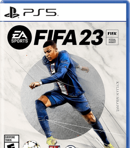 FIFA 23 Standard Edition PlayStation 5 (PS5)