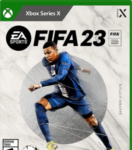 FIFA 23 Standard Edition Xbox Series S, Xbox Series X