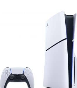 Sony PlayStation 5 Slim (PS5 Slim) Console