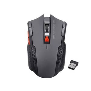 2.4Ghz Wireless Gaming Mouse/Mice