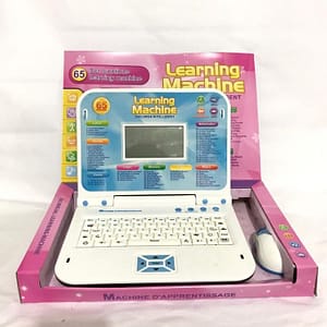 65 Activity Learning Machine
