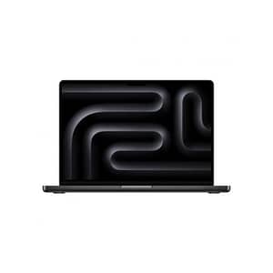 Apple MacBook Pro 14" Laptop M3 Chip 16GB 10 core GPU 512 SSD Space Black/2023