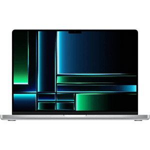 Apple MacBook Pro 16.2" M2 Pro Chip 16GB RAM/512GB SSD 12 core CPU/19 core GPU Silver