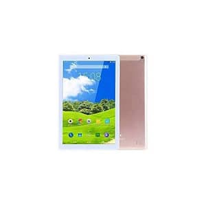 Atouch A102 Tablet 10.1 Inch Android 6.1,64GB,4GB,4G/LTE, WiFi,Quad Core, Dual Sim Rose Gold