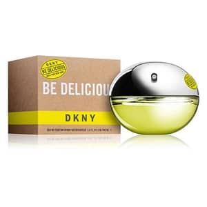 Be Delicious by DKNY Women EDP, 100ml