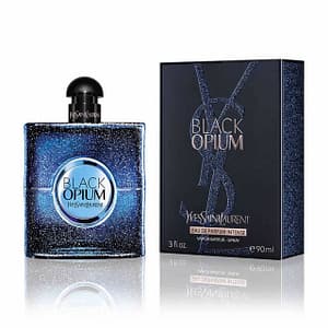 Black Opium Intense by Yves Saint Laurent EDP 90ml Perfume for Women