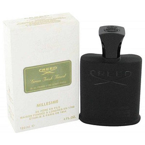 Creed Green Irish Tweed EDP 100ml Perfume For Men
