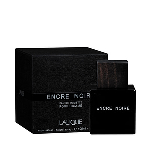 Encre Noire by Lalique Men EDT, 100ml
