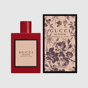 Gucci Bloom Ambrosia Di Fiori Perfume EDP 100ml for women by Gucci