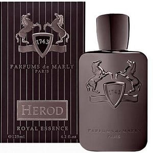 Herod Perfume EDP 125ml For Men by Parfums De Marly