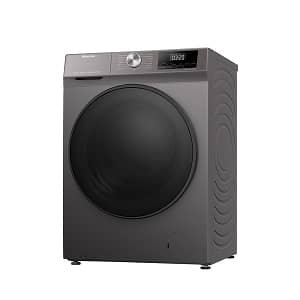 Hisense WD3Q1043BT Front Load Washer (10 KG) and Dryer (6 KG) Washing Machine
