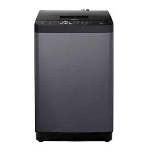 Hisense WM1102T WTJA 10.5KG Top Load Washing Machine
