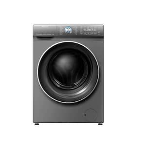 Hisense WM1214T WDQR 12/8KG Front Load (Wash & Dry) Washing Machine