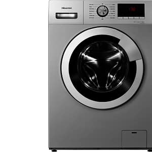 Hisense WM6012S 6KG Front Load Washing Machine