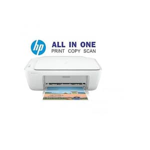 Hp DeskJet 2320 All in One Printer 7WN42B