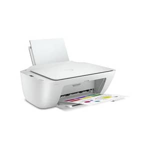 Hp DeskJet 2710 All in One Printer With Wireless Printing