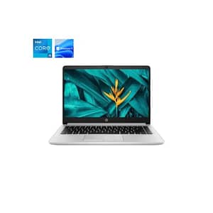 Hp NoteBook 348 G5 Intel Core I5 16GB RAM/1TB SSD/Backlit Keyboard Windows 11 Pro + BAG
