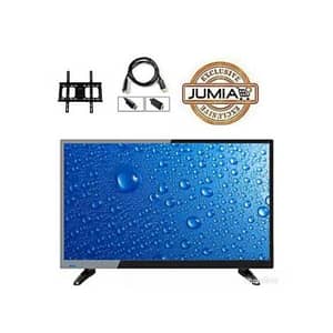 Infinity 20" INCH FULL HD LED TV +FREE WALL HANGER & HDMI WIRE PROMO