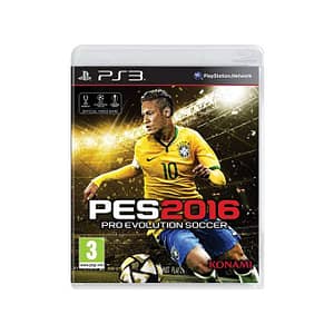 Konami PES 2016 PS3
