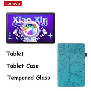 Lenovo Xiaoxin Pad 2022 6GB + 128GB (Android 12)