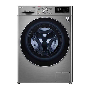 LG 2V5PGP2T F 8/5KG Front Load (Wash & Dry) Washing Machine