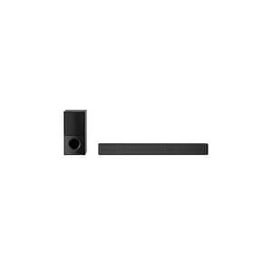 LG 4.1Ch 400W Sound Bar With Wireless SubWoofer SNH5