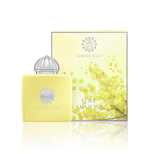 Love Mimosa by Amouage EDP 100ml Perfume For Women