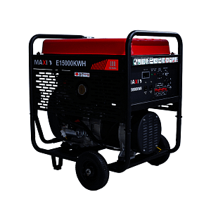 Maxi E15000KWH Generator 18.75 KVA 3 PHASE
