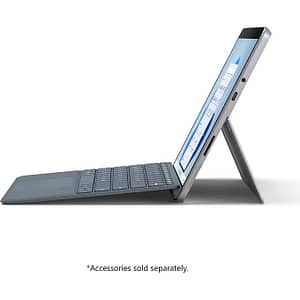 Microsoft Surface Go 2 10.5" Touch Screen Intel Pentium 4GB RAM 64GB ROM Wins 10