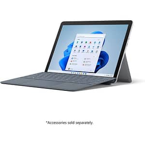 Microsoft Surface Go 2 10.5" Touch Screen Intel Pentium 4GB RAM 64GB ROM Wins 10