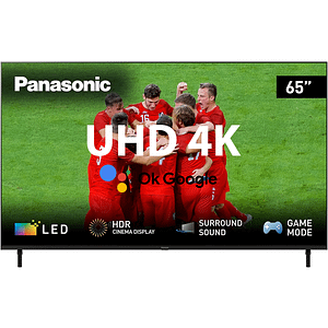 PANASONIC TV/UHD/65/TH65LX700MF