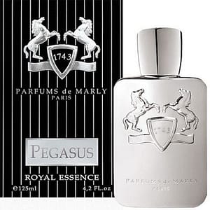 Pegasus Perfume EDP 125ml For Men by Parfums De Marly