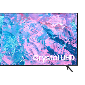 SAMSUNG TV/UHD/UA65CU7000/SMART