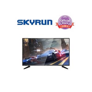 Skyrun 39" Inches LED TV (39XM/N68D) + Wall Bracket Black +1 Year Warranty