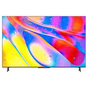 TCL 50 Inches 4K UHD Google TV (50P635)