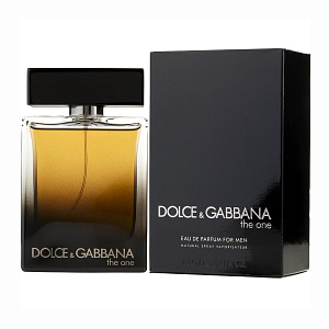 The One Men by Dolce & Gabbana EDP, 100ml