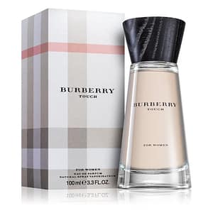 Touch for Women by Burberry EDP, 100ml