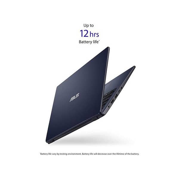 Asus Notebook Intel Celeron 4GB RAM 128GB 14.0' Wins 11